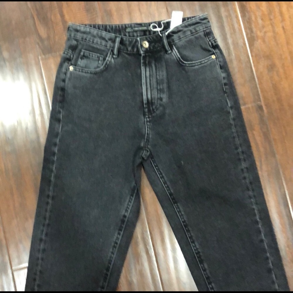 Zara Trafaluc Demin Jean